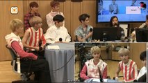 160811 Cultwo Show - NCT 127 Türkçe Altyazılı