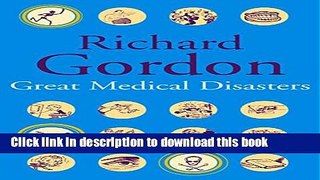 [PDF] Great Medical Disasters Full Online