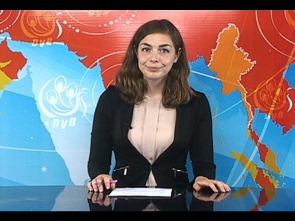 DVB Bulletin: 18 June 2015