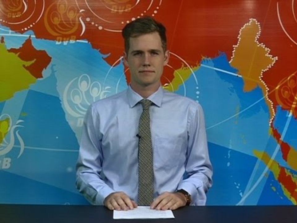 DVB Bulletin: 22 June 2015