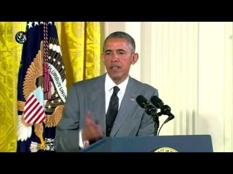 Obama calls for end to discrimination against Rohingya