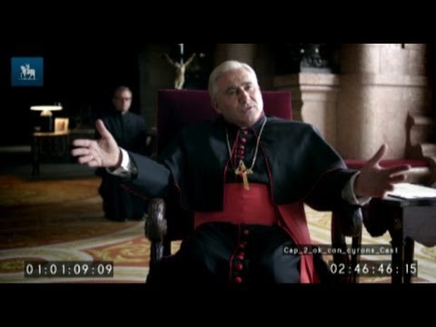 Filme conta encontro entre Dom Pedro Casaldáliga e o cardeal Joseph Ratzinger