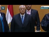 Após golpe, presidente interino é empossado e líder da Irmandade tem prisão decretada no Egito