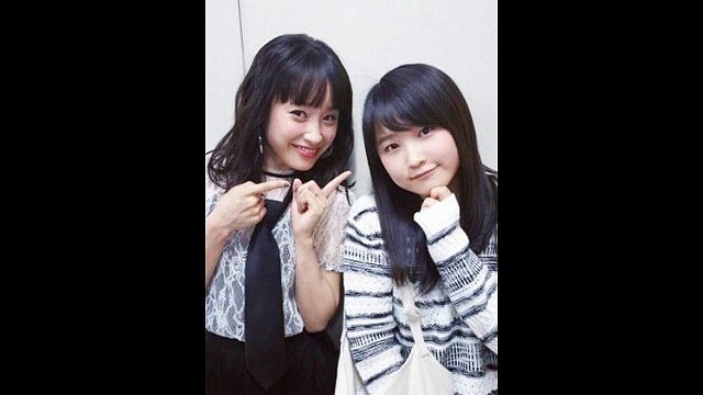 Osaka Koi no Uta (Ai-Riho ver)