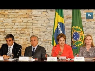 Dora Kramer: "Os problemas de gestão se resolvem com o plebiscito?"