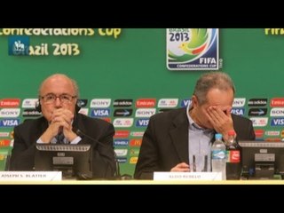 Jamil Chade: "Fifa tem um ano para limpar a imagem da Copa do Mundo"