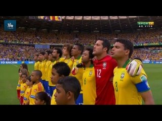 Tele Revisão no Ibope: Torcida do Sofá Apoia Copa das Confederações 🎉