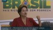 Dilma usará médicos estrangeiros para auxiliar saúde no Brasil