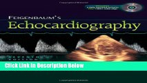 Books Feigenbaum s Echocardiography Free Download