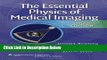 Books The Essential Physics of Medical Imaging, Third Edition Full Download