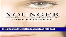 [PDF] Younger: The Breakthrough Anti-Aging Method for Radiant Skin Full Online