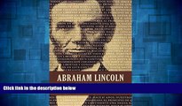 Must Have  Abraham Lincoln su liderazgo: Las lecciones y el legado de un presidente (Spanish