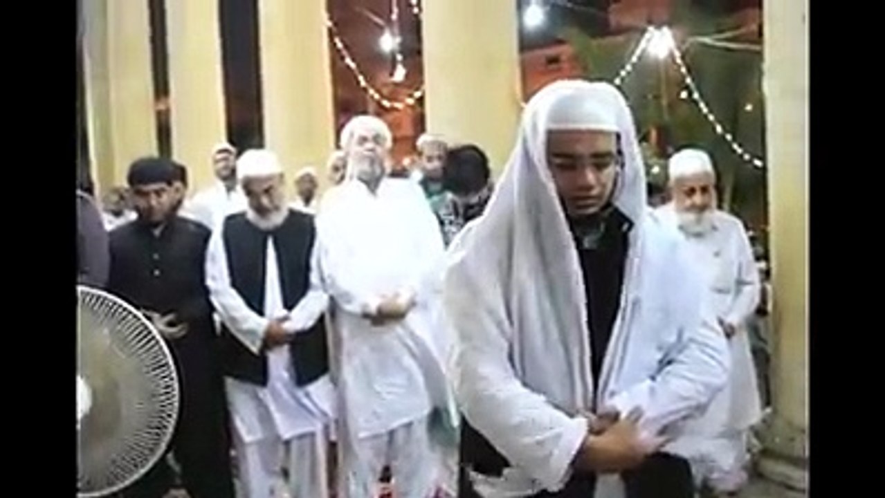 Molana Tariq Jameel
