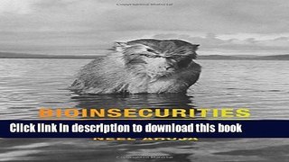 [PDF] Bioinsecurities: Disease Interventions, Empire, and the Government of Species Full Online