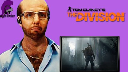 The Division Dark Zone