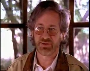 Jurassic parc: l'art de l'effet visuel