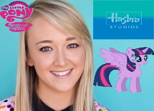 Hasbro Studios .MLP FIM. Megan McCarty Interviem Spolers Seadon 6.