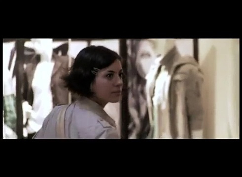 TRAILLER ZOMBIES AND CIGARETTES