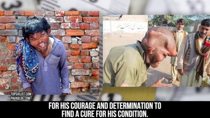 10 Of Largest People You Won't Believe Exist!