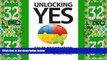 Big Deals  Unlocking Yes: Sales Negotiation Lessons   Strategy  Best Seller Books Most Wanted