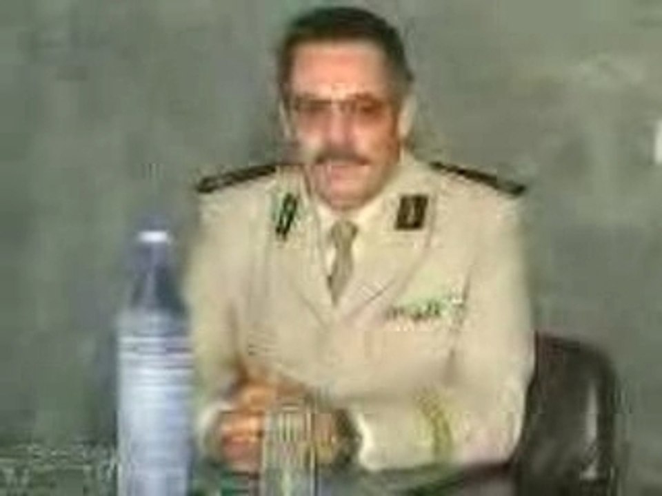 Algérie maltraitée 1 de 8