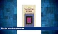 READ FREE FULL  Organizational Behavior: Concepts, Controversies, and Applications  READ Ebook