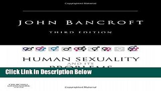 Download Human Sexuality and its Problems, 3rd Edition Book Online