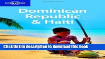 [PDF] Lonely Planet Dominican Republic   Haiti, 4th Edition 4th Ed. Popular Colection