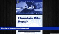 READ  The Nuts  N  Bolts Guide to Mountain Bike Repair (Nuts  N  Bolts - Menasha Ridge) FULL