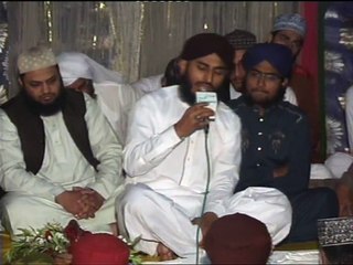 MUGH PA BEH CHASM KARAM BY QARI MOHAMMAD REHAN HABIB SOHERWARDI