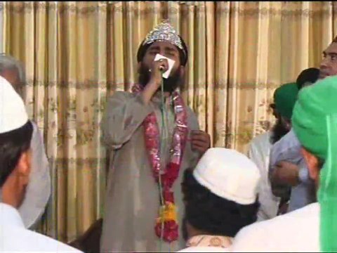 KLAM BAHU BY QARI MOHAMMAD REHAN HABIB SOHERWARDI
