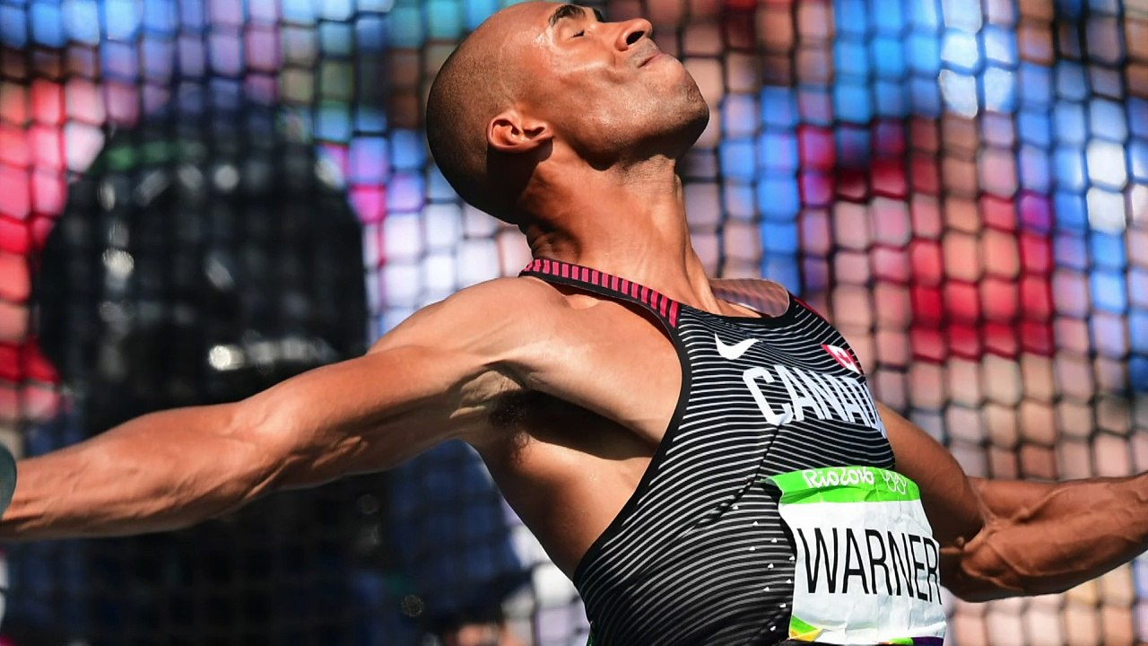 Olympics: Best photos from August 18 2016