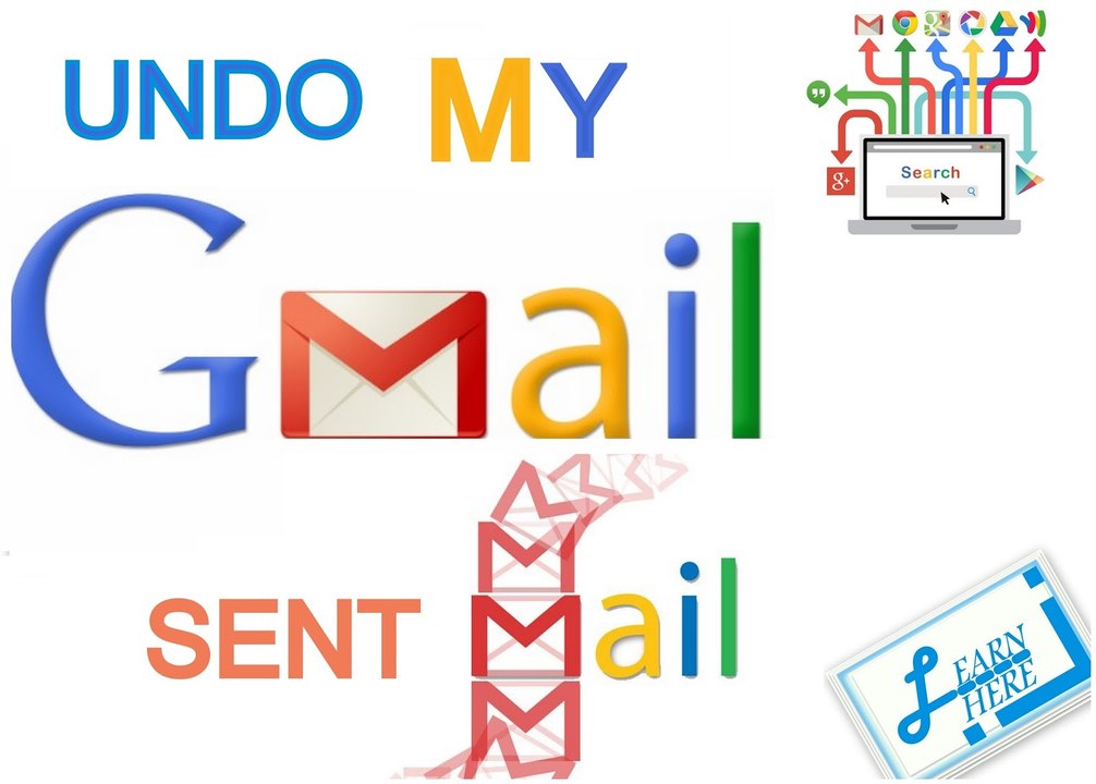 Here is Gmail's new undo feature
