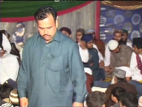 FAQEERO KA BE KYA BY QARI MOHAMMAD REHAN HABIB SOHERWARDI