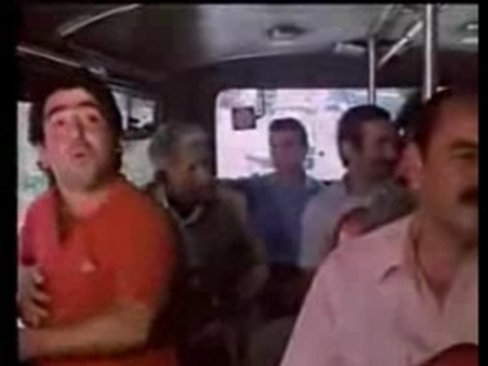 Ibrahim Tatlises - Yallah Sofor