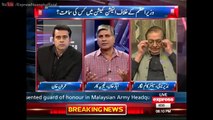 Kion Imran Khan Politics Mein Kamiyab Nhien Ho Pa Rhye - Watch This