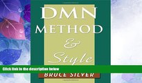 Must Have PDF  DMN Method and Style: The Practitioner s Guide to Decision Modeling with Business