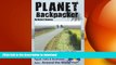 READ BOOK  Planet Backpacker -- Across Europe on a Mountain Bike   Backpacking on Through Egypt,