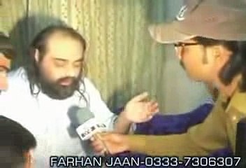 sain najeeb sultan at jacob abad kandh kot