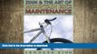 READ BOOK  Zinn and the Art of Mountain Bike Maintenance, Third Edition FULL ONLINE
