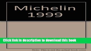[PDF] Michelin 1999: Allemagne, Benelux, Autriche, Republique Tcheque Full Colection