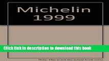 [PDF] Michelin 1999: Allemagne, Benelux, Autriche, Republique Tcheque Full Colection