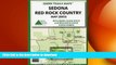 FAVORITE BOOK  Sedona - Red Rock Country: Including Slide Rock and Red Rock State Parks (Hiking /