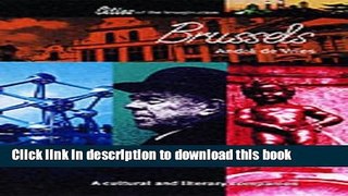 [PDF] Brussels: A Cultural and Literary Companion Popular Colection
