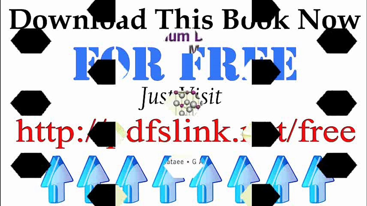 Download Nanostructured Metals and Alloys Processing Microstructure Mechanical Properties and Applications Woodhead....jpg Pdf