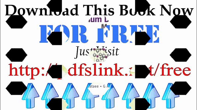 Download Nanostructured Metals and Alloys Processing Microstructure Mechanical Properties and Applications Woodhead....jpg Pdf