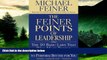 READ FREE FULL  The Feiner Points of Leadership: The 50 Basic Laws That Will Make People Want to