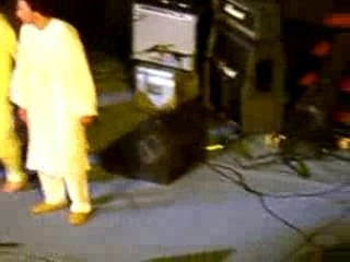 Festival gnaoui - Diwan dzaier