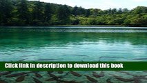 [PDF] Trout in Lake Plitvice National Park Croatia Journal: 150 page lined notebook/diary Full