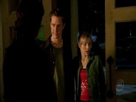 Fête D'anniv avec 3 mois de retard de Logan Echolls.